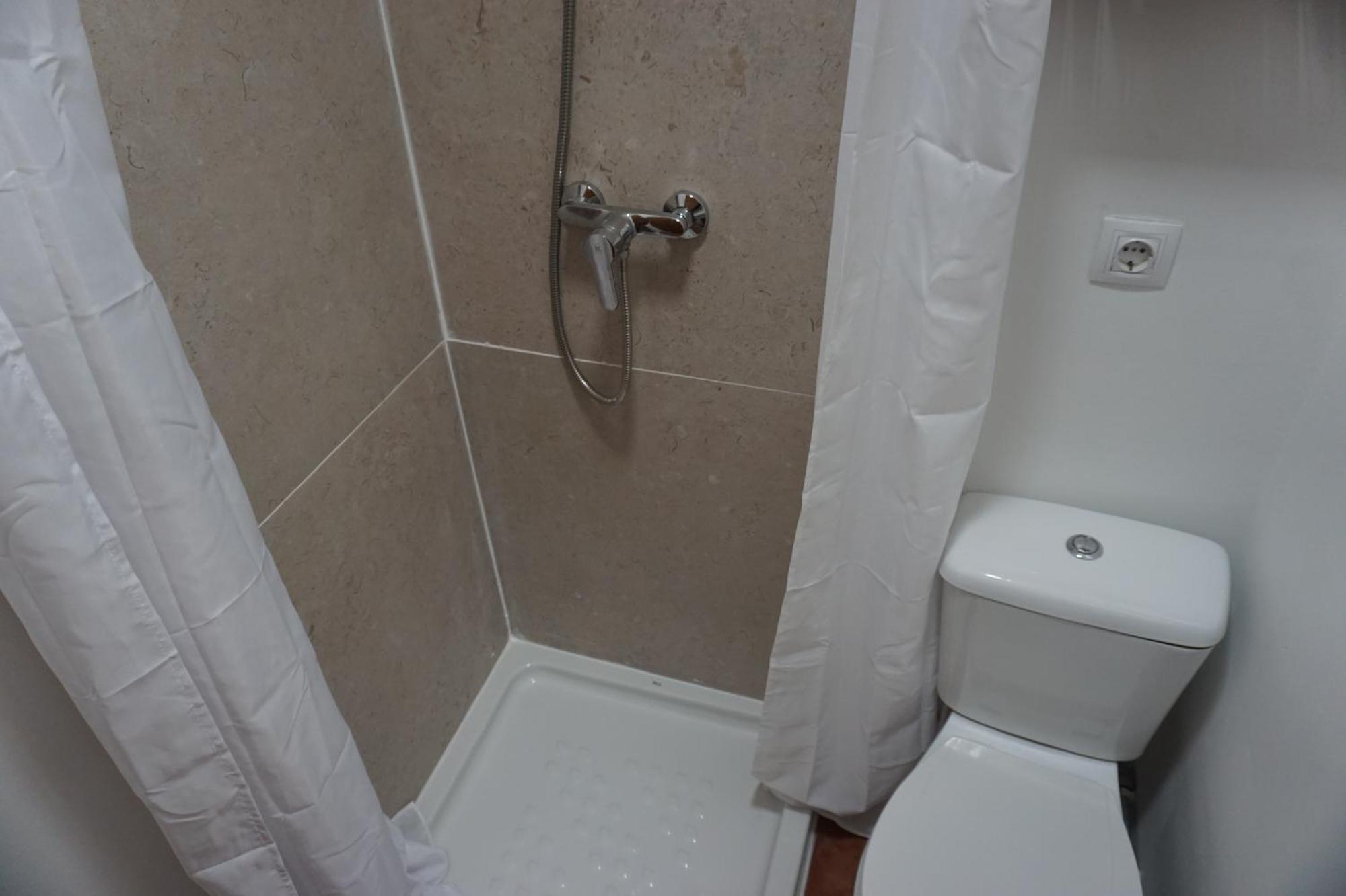 La Korolada Guesthouse Alicante Luaran gambar