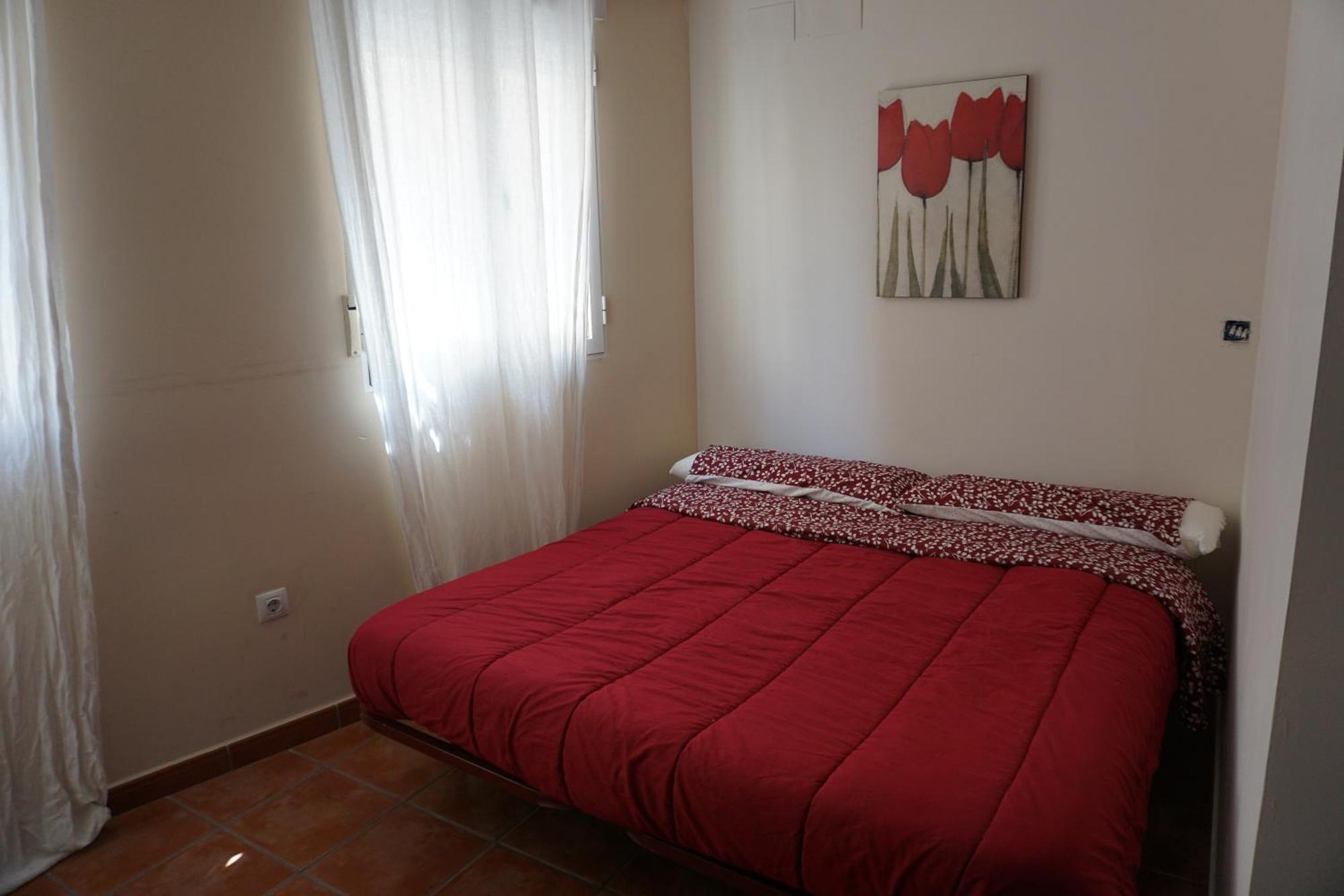 La Korolada Guesthouse Alicante Luaran gambar