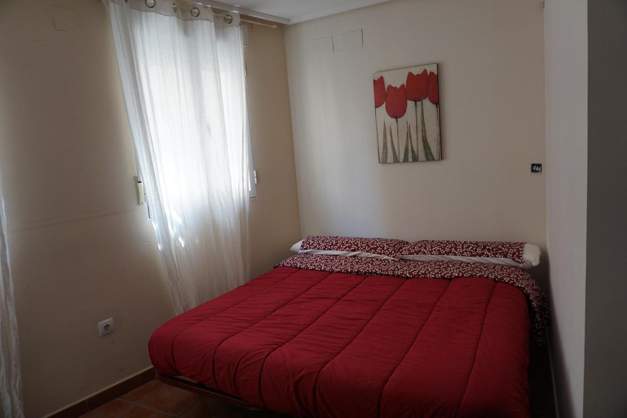 La Korolada Guesthouse Alicante Luaran gambar