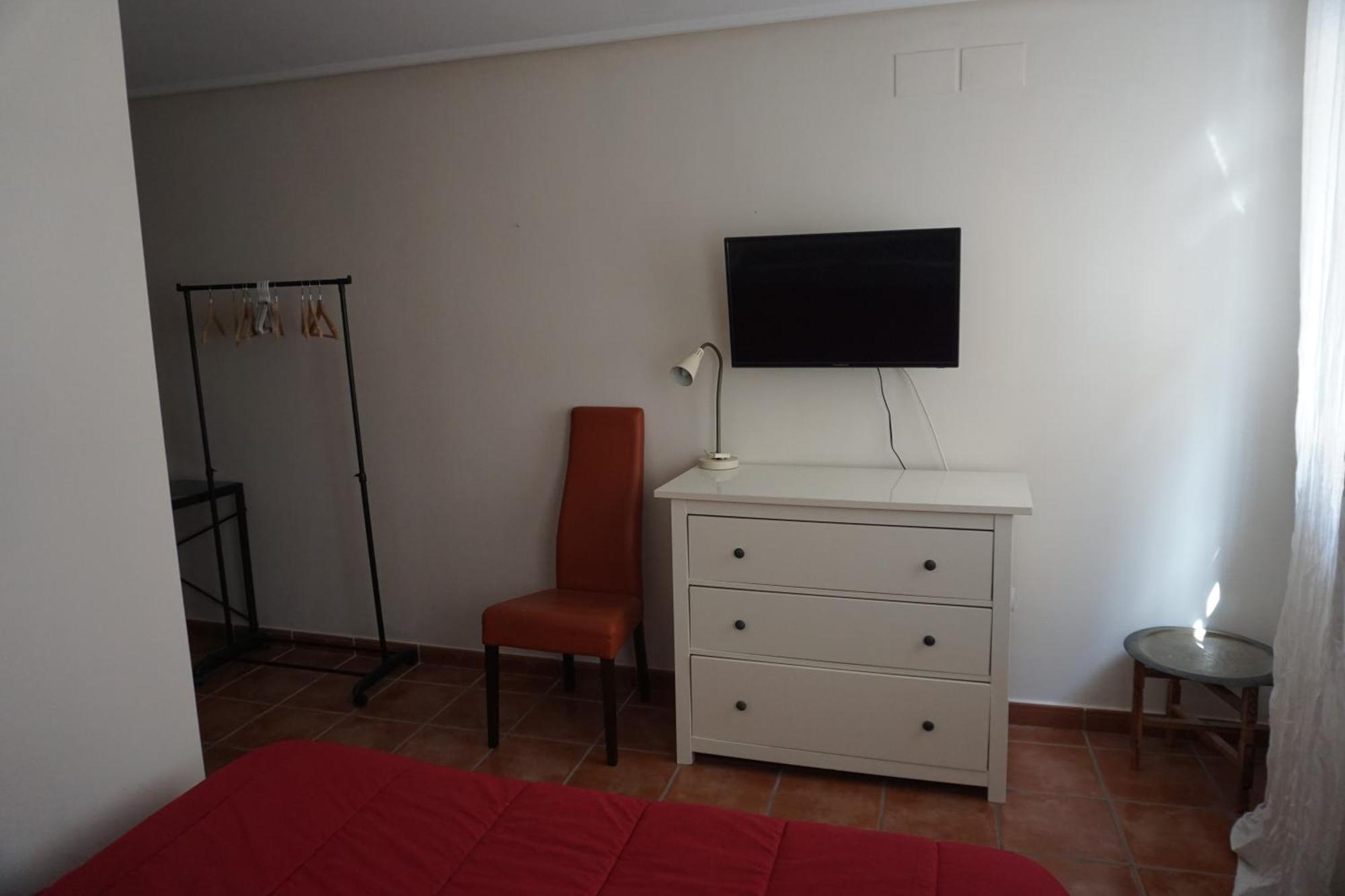 La Korolada Guesthouse Alicante Luaran gambar