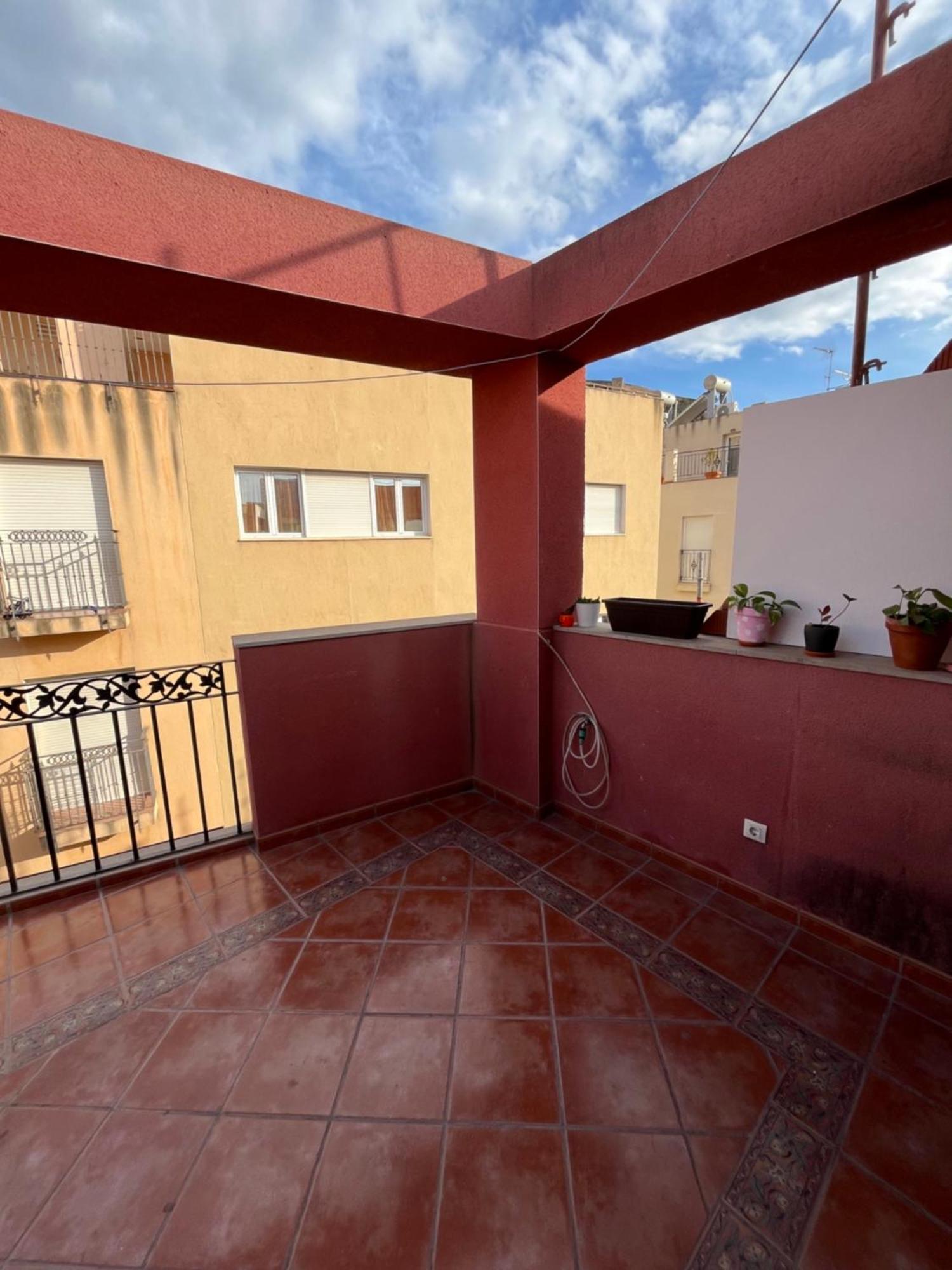 La Korolada Guesthouse Alicante Luaran gambar