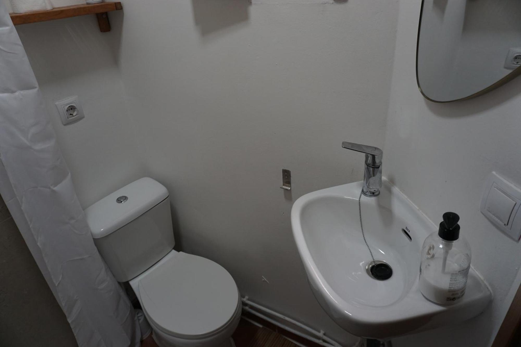 La Korolada Guesthouse Alicante Luaran gambar
