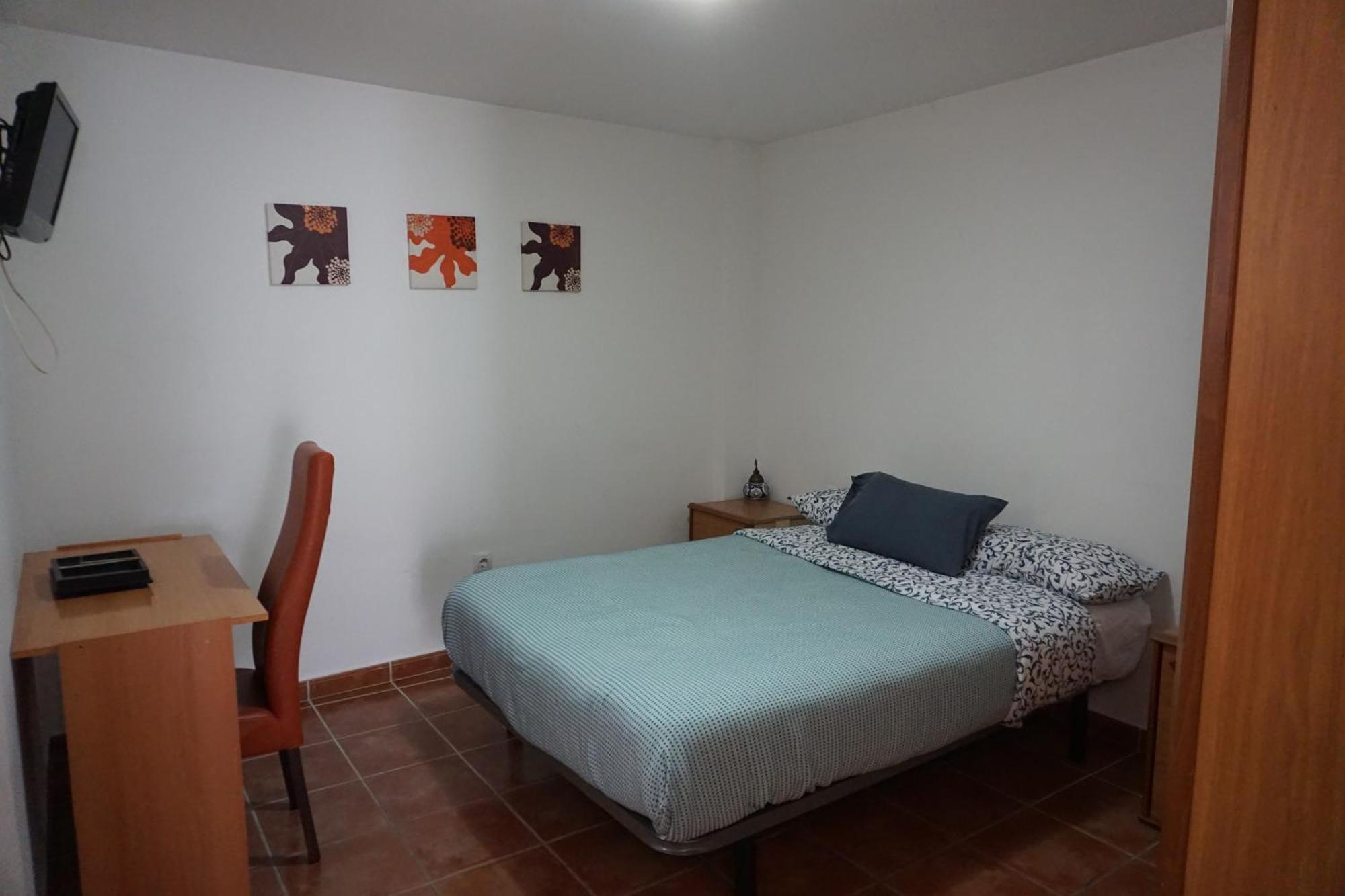 La Korolada Guesthouse Alicante Luaran gambar
