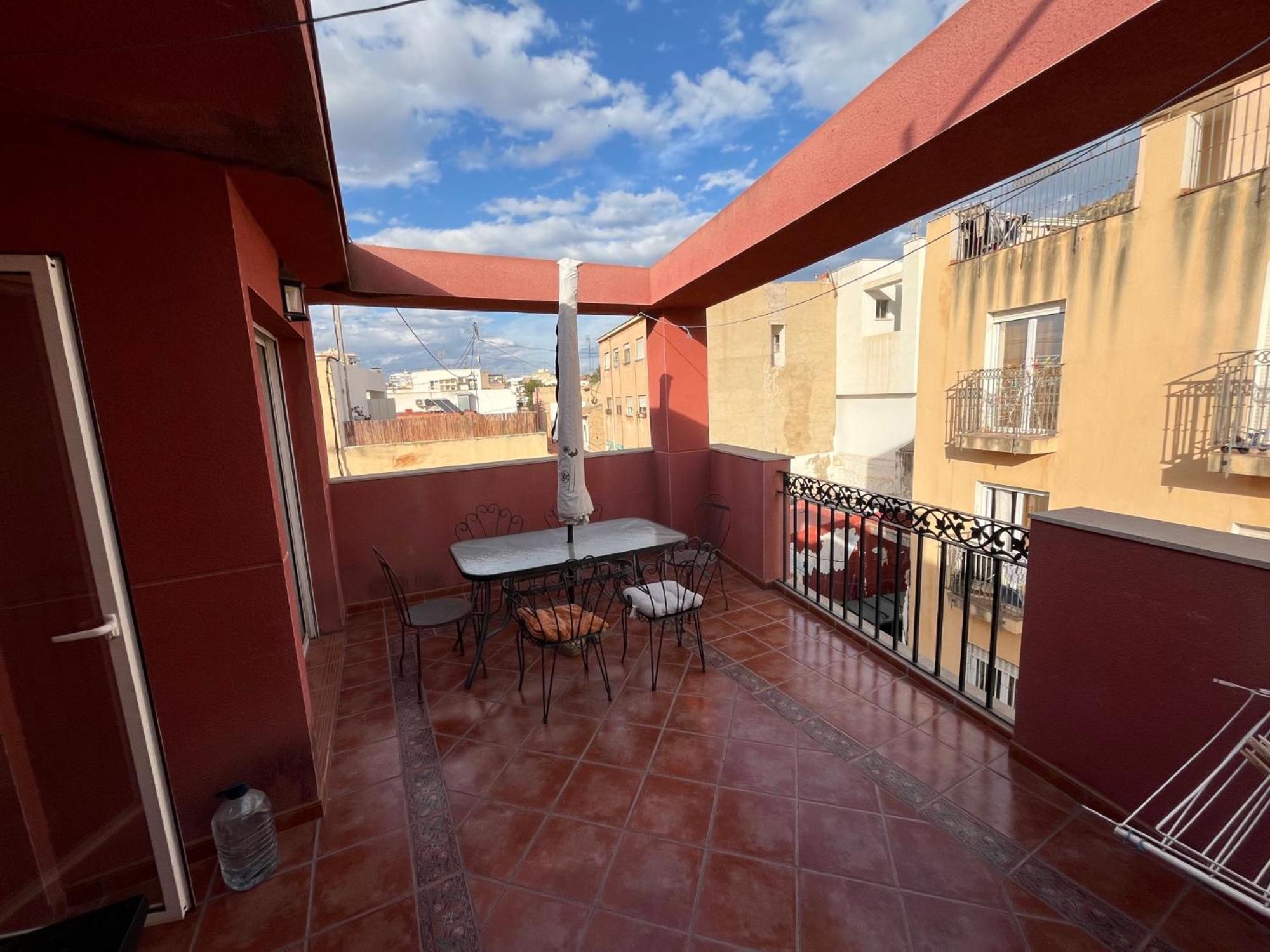 La Korolada Guesthouse Alicante Luaran gambar