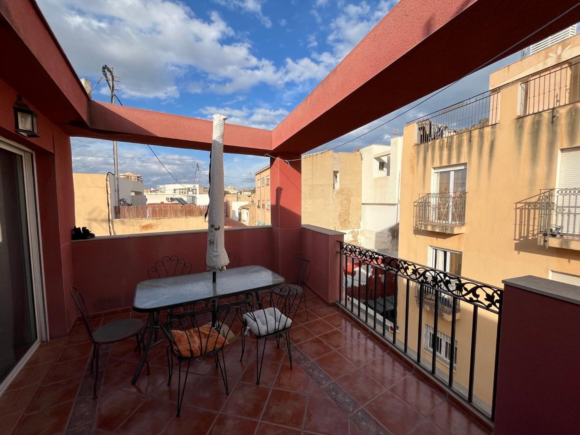 La Korolada Guesthouse Alicante Luaran gambar