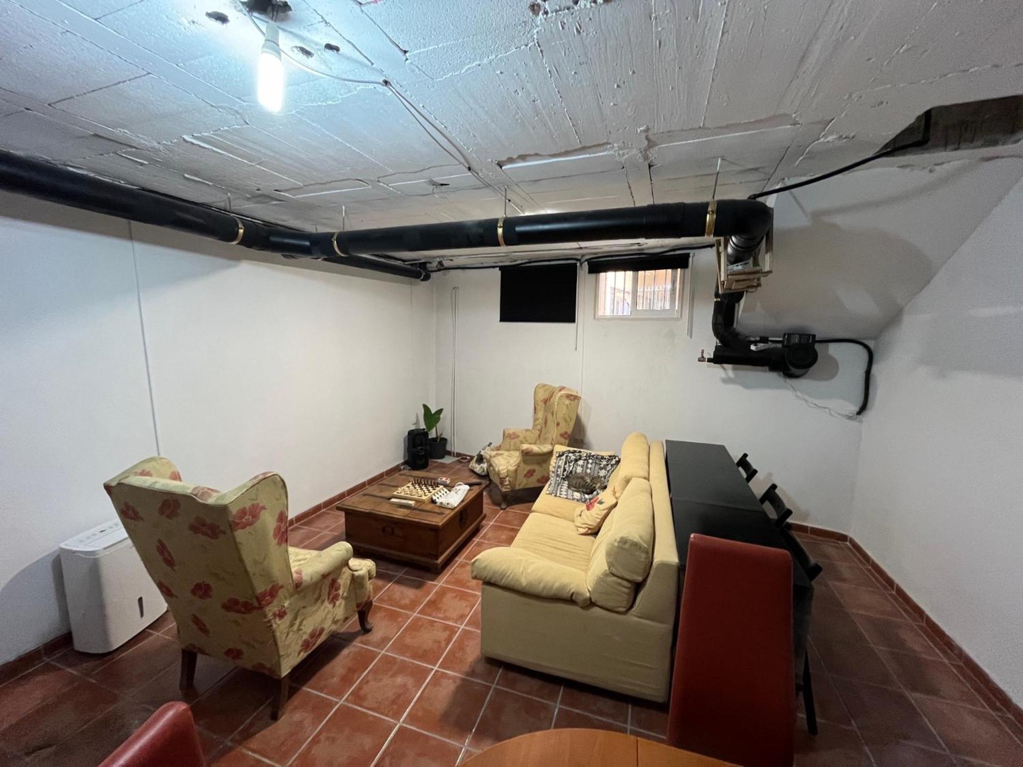 La Korolada Guesthouse Alicante Luaran gambar