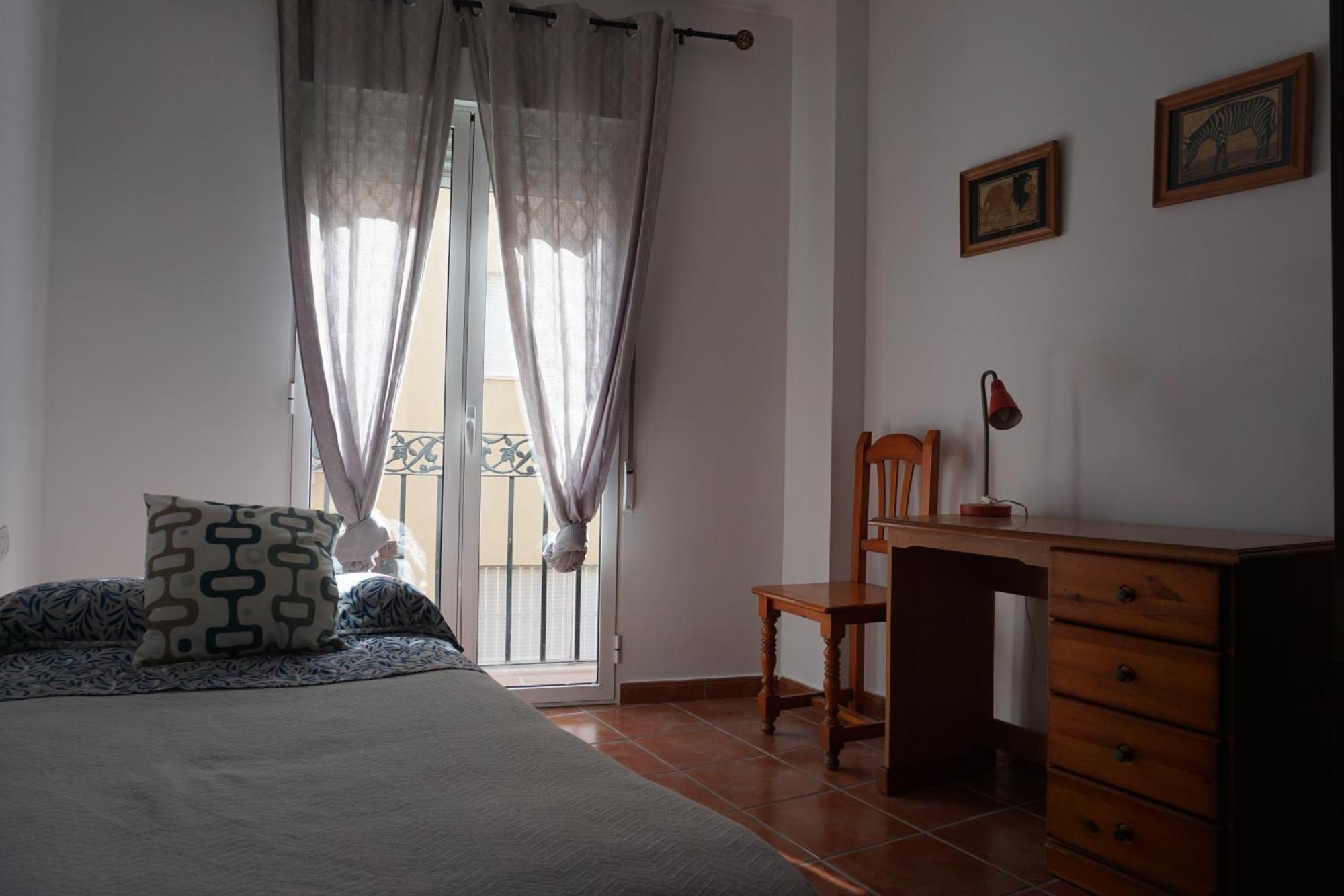 La Korolada Guesthouse Alicante Luaran gambar