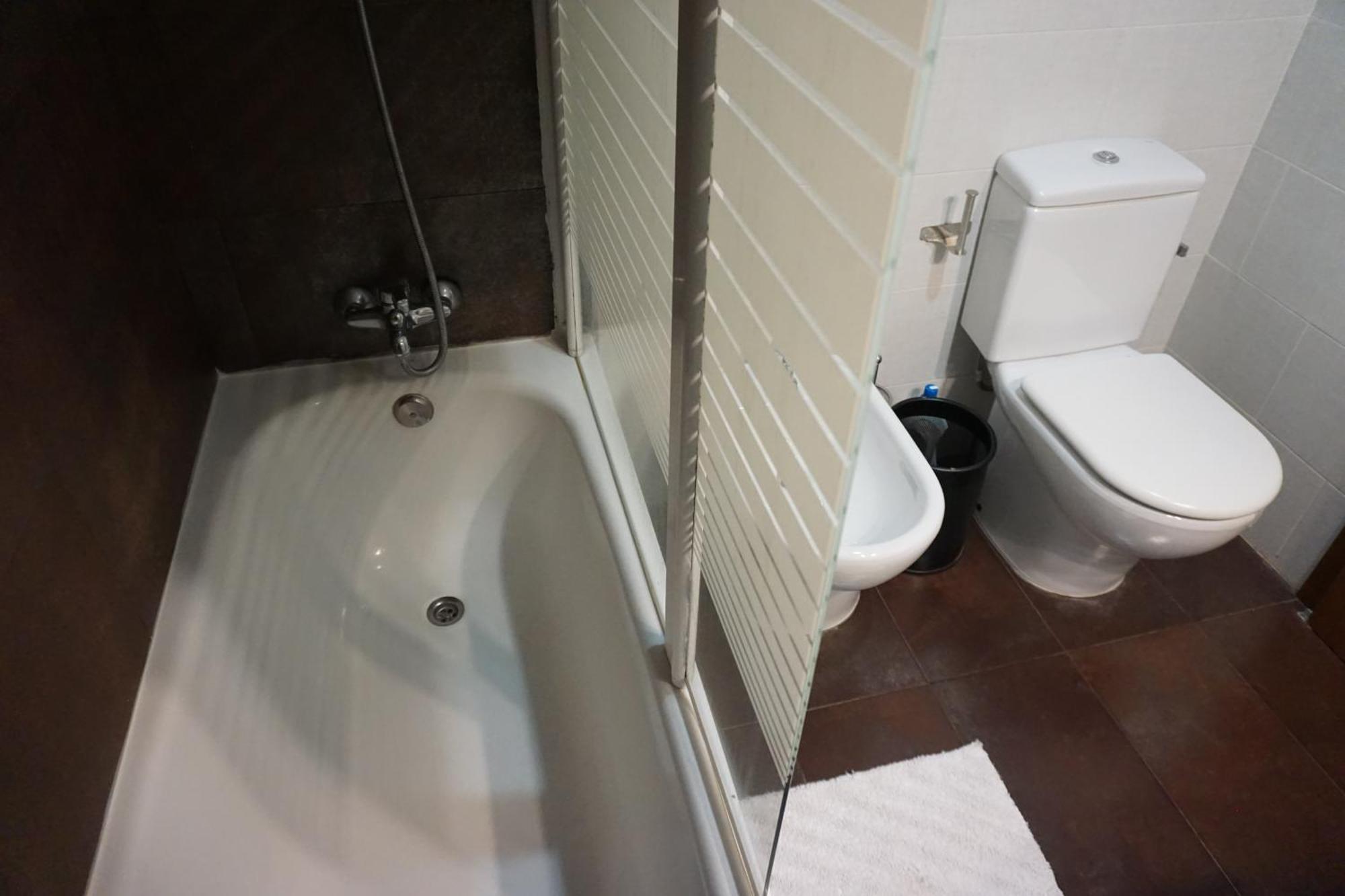La Korolada Guesthouse Alicante Luaran gambar