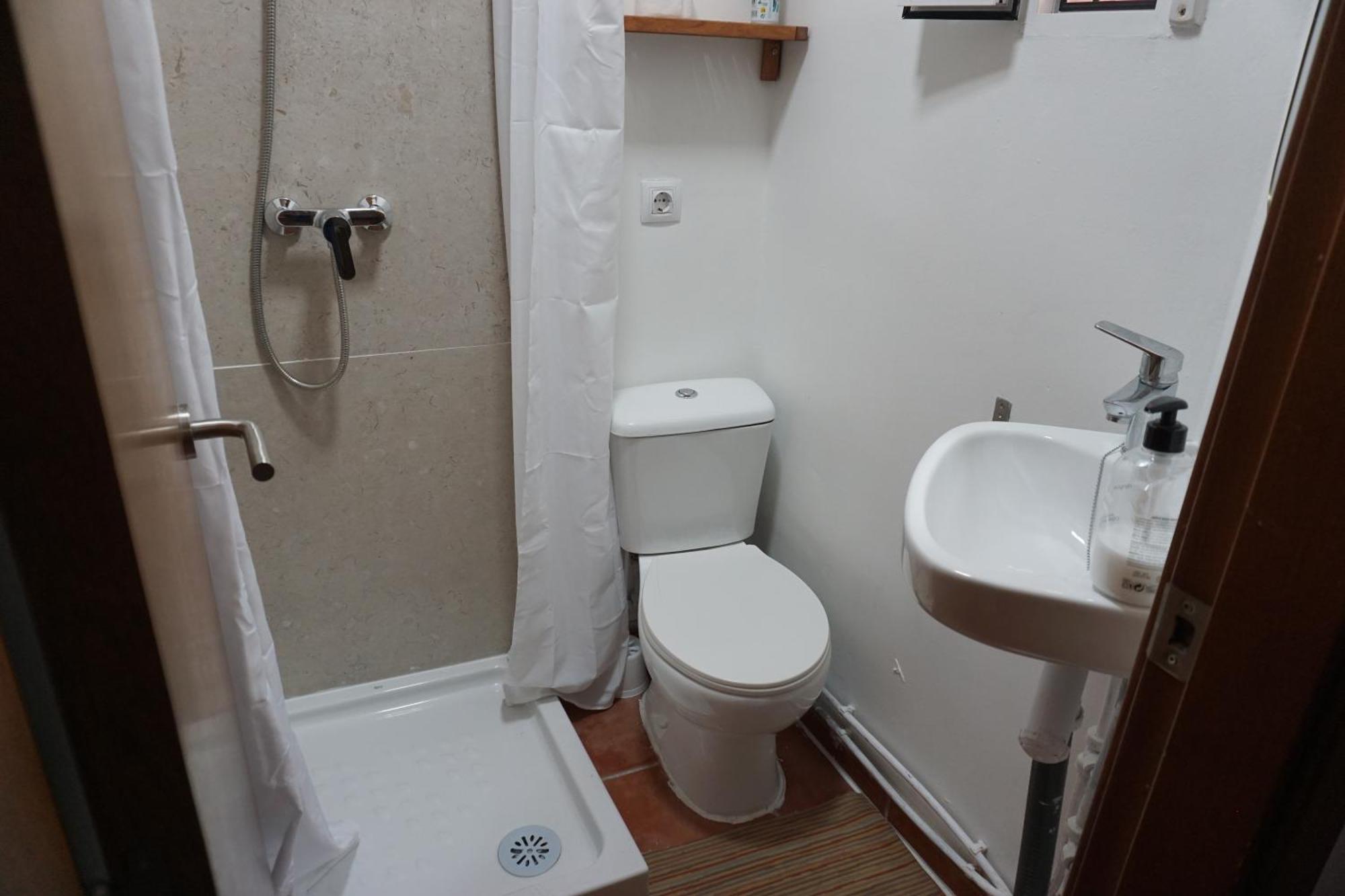 La Korolada Guesthouse Alicante Luaran gambar