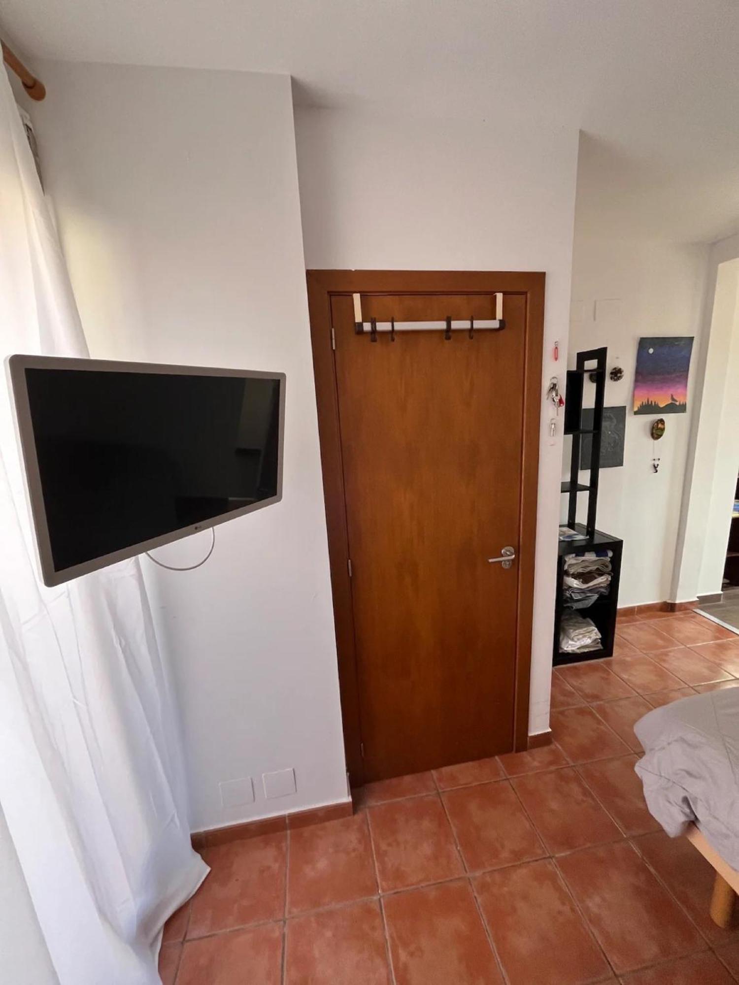 La Korolada Guesthouse Alicante Luaran gambar
