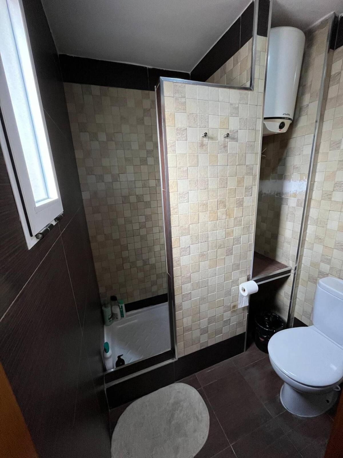 La Korolada Guesthouse Alicante Luaran gambar