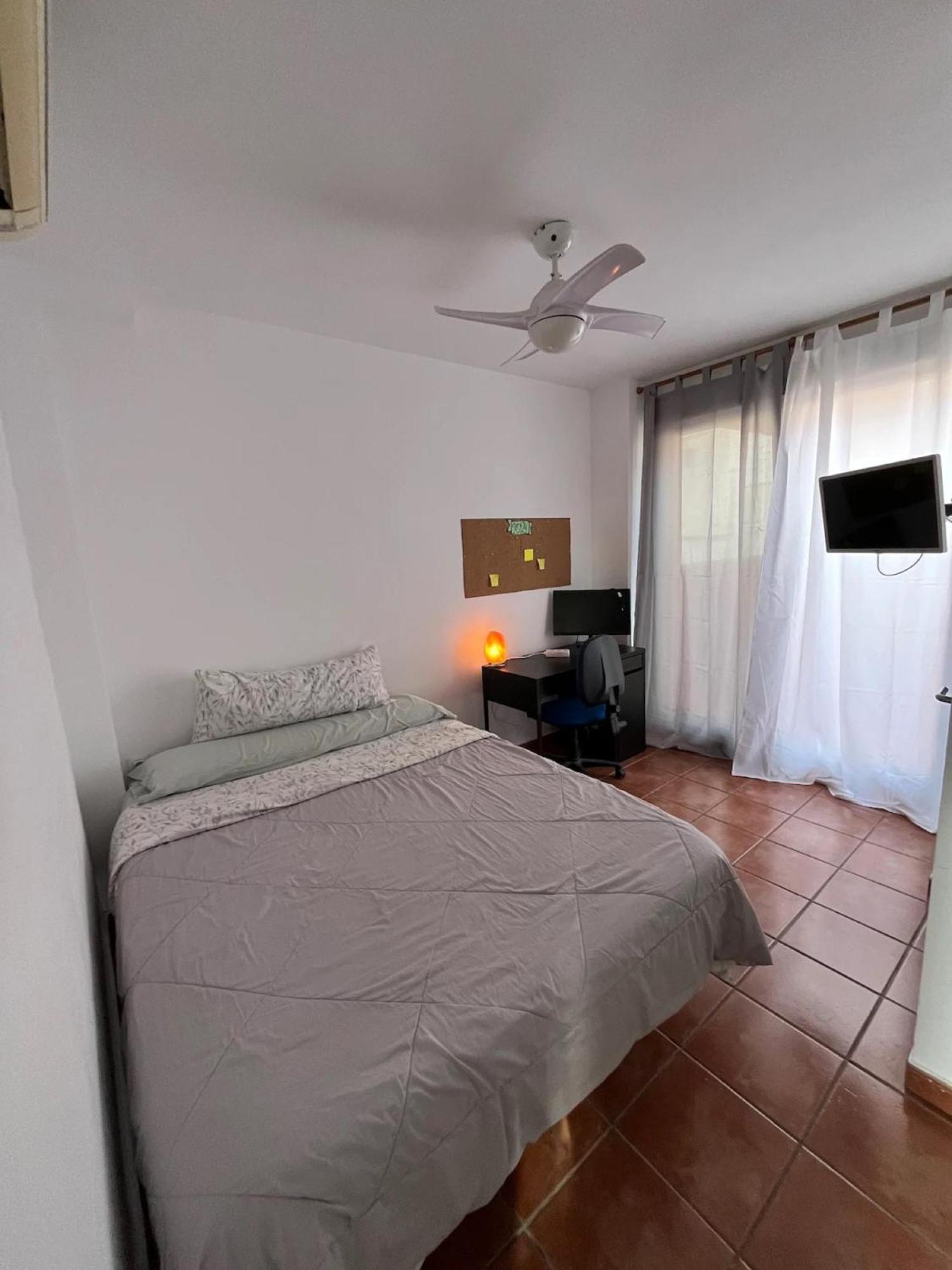 La Korolada Guesthouse Alicante Luaran gambar